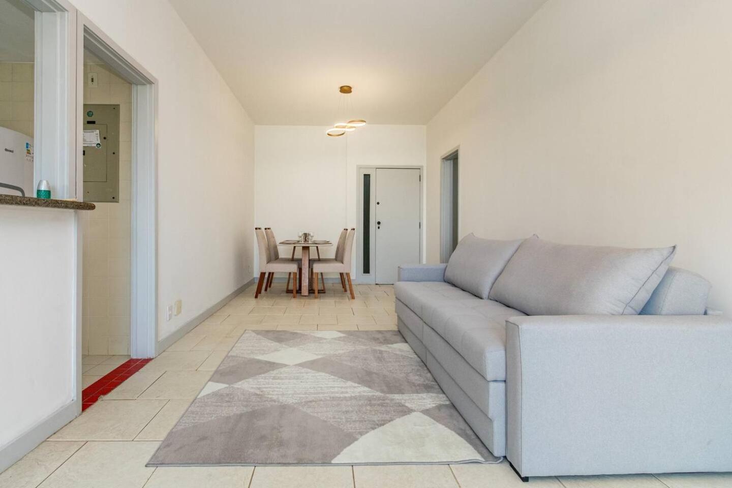 Rio De Janeiro Apartamento Frente Mar Na Barra Ngoại thất bức ảnh